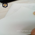 pvc polyester mesh Scrim Fabric Composite For Shoe